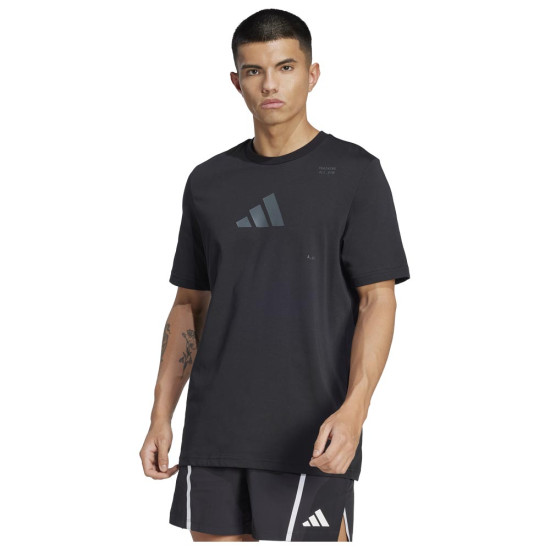 Adidas Ανδρική κοντομάνικη μπλούζα All-Gym Category Graphic Tee